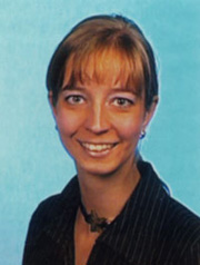 Martina Fuhrmann Martina Fuhrmann